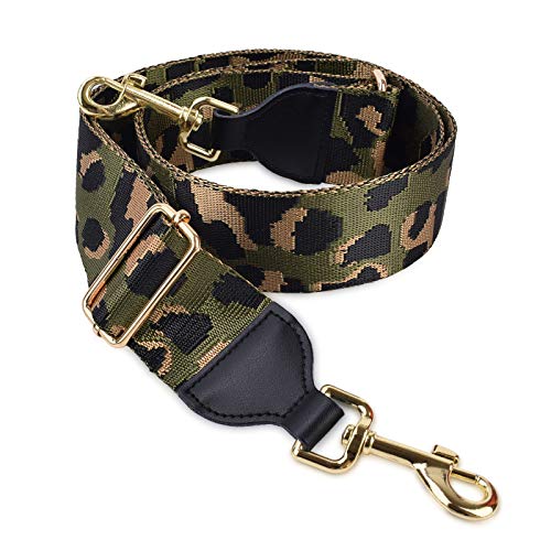 Image of CLOUDMUSIC Handbag Strap Replacement Shoulder Crossbody Strap Purse Strap for Women Girls