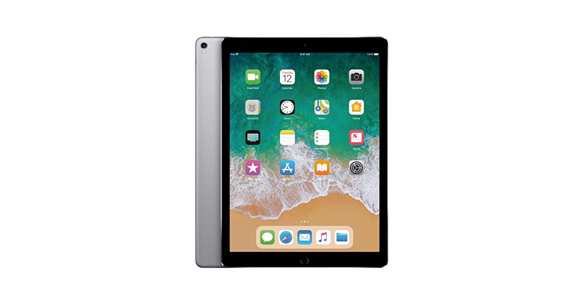 Apple iPad Pro 12.9