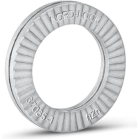 Nord-Lock Wedge Locking Washers Cover