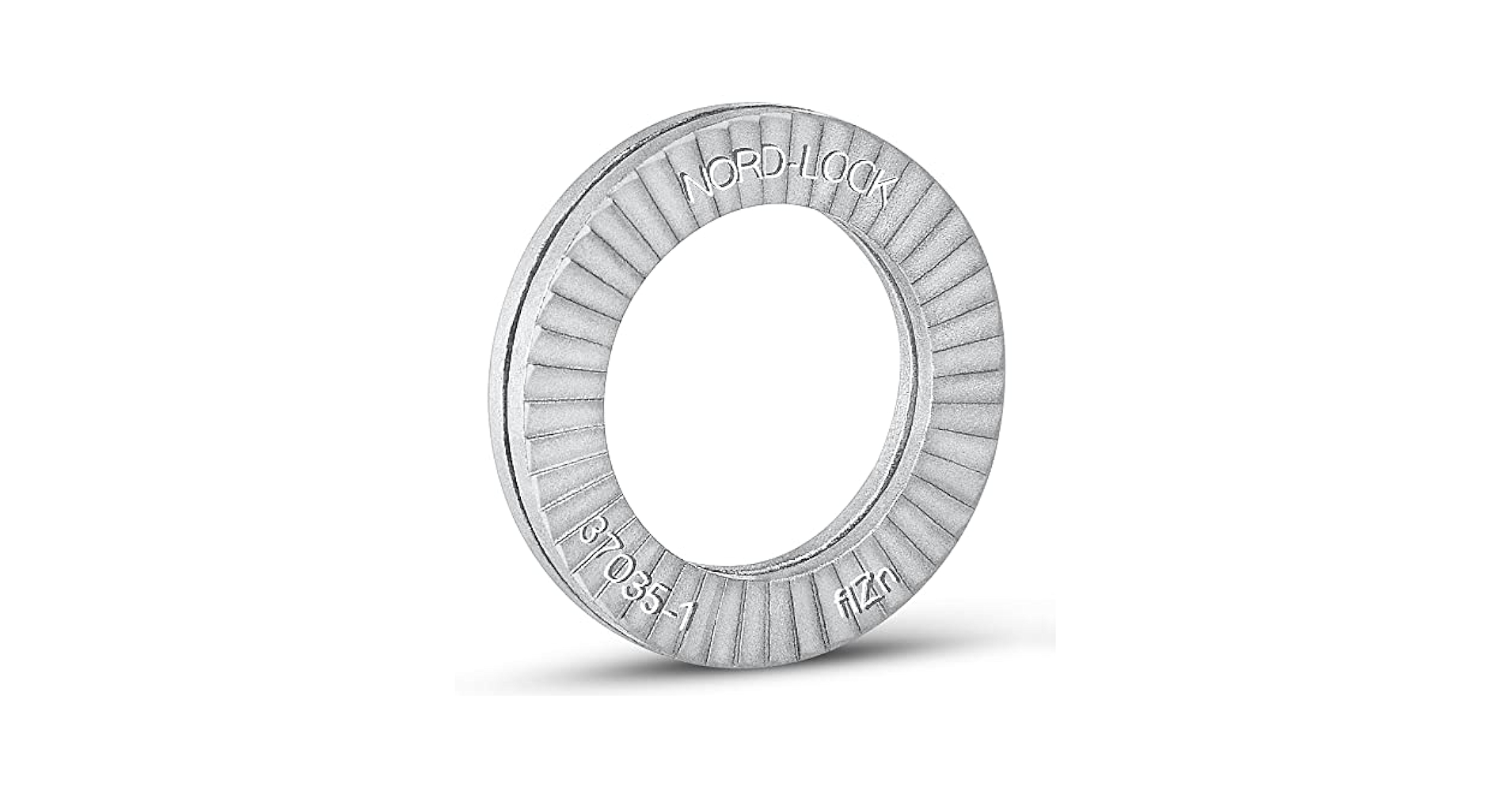 うずまきくらげ Amazon.com: Wave Washer, Stainless Steel Spring Wave Washer