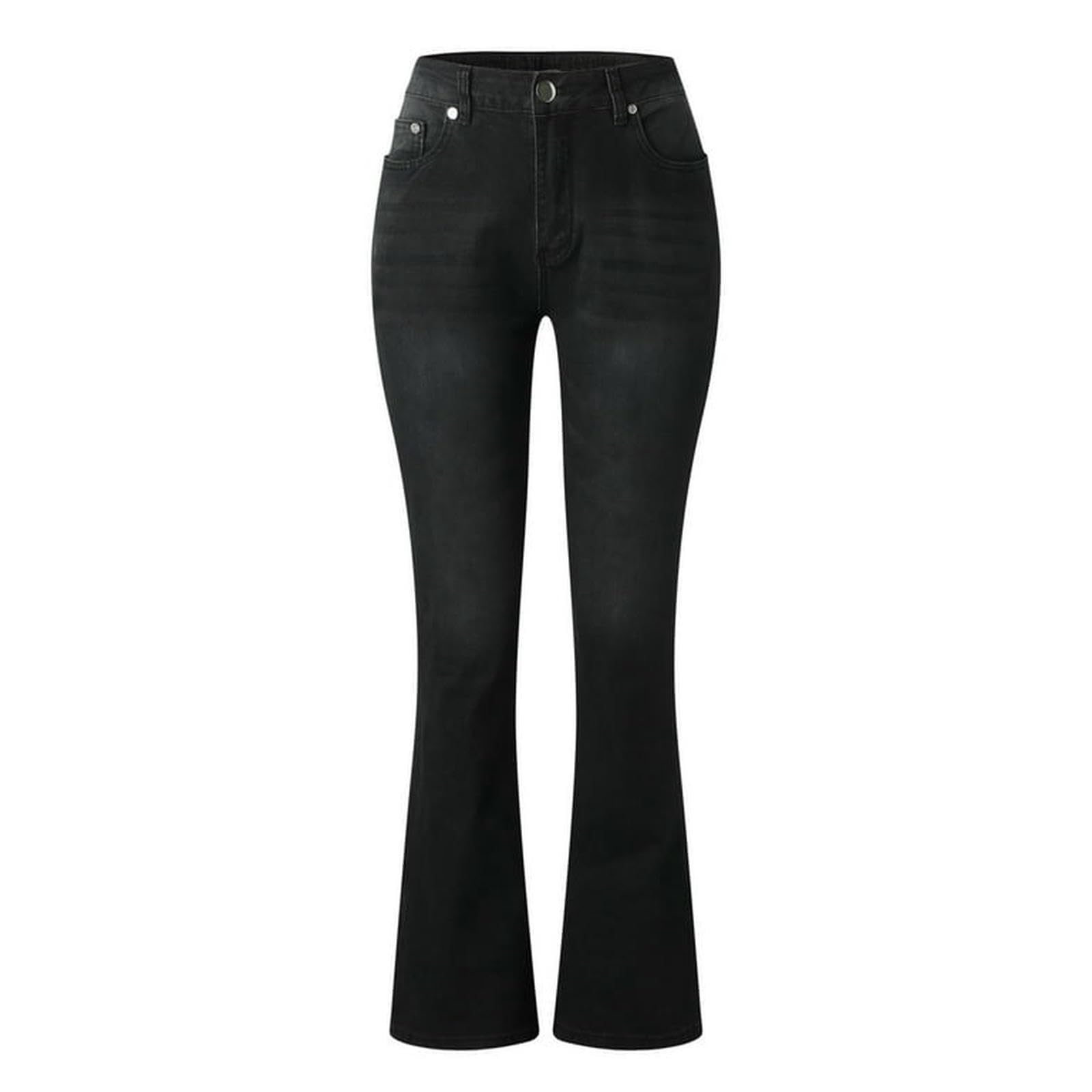 Jeans Donna Skinny da Leggendari di Donna-azzurro-4xl