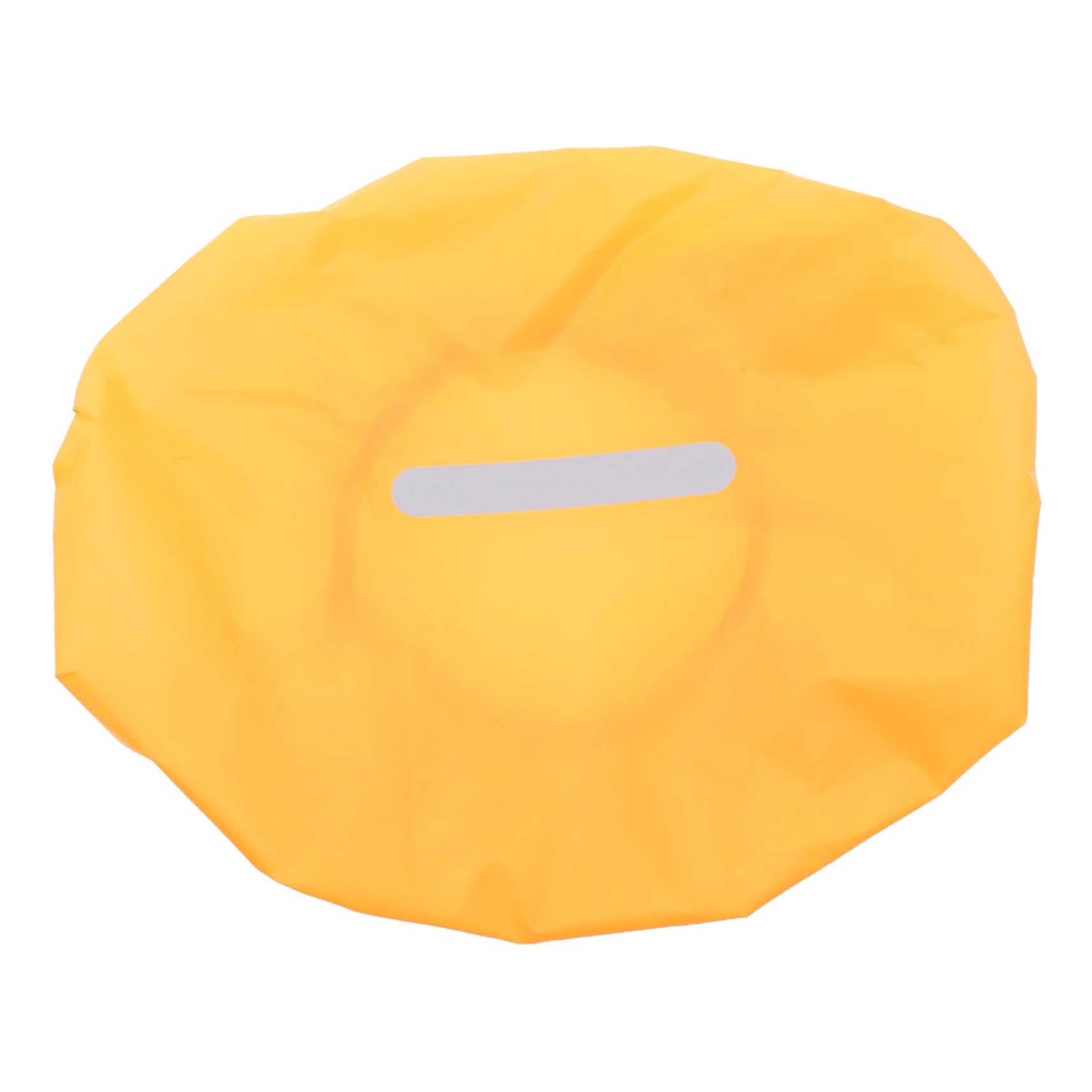 SUPVOX Waterproof Backpack Protective Cover Night Travel Safe Reflective Tape for Hiking Cycling