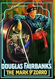Mark of Zorro (Silent)