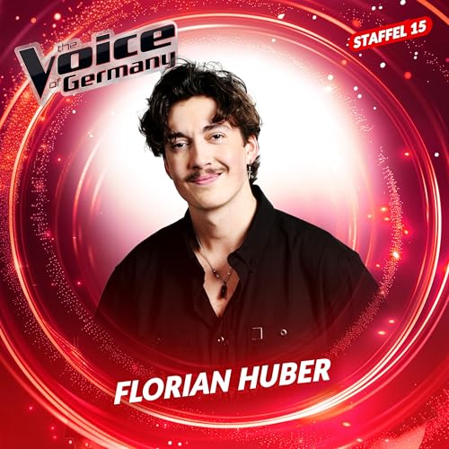 Florian Huber