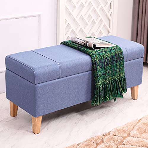 Tabouret à langer en lin pour optimiser votre entrée