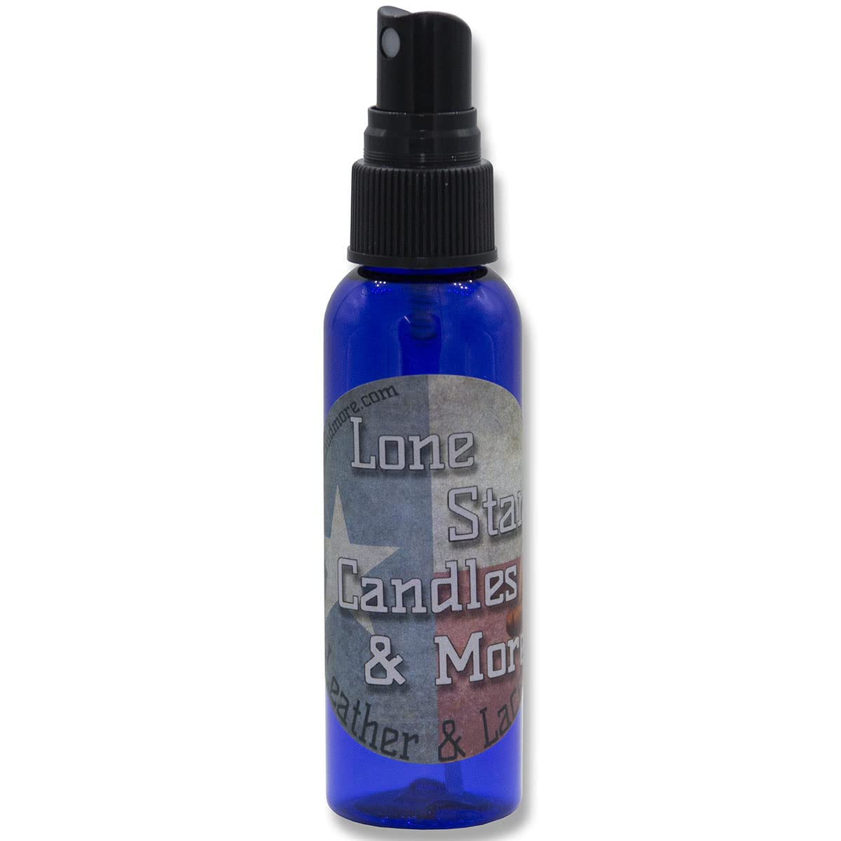 Leather & Lace, Lone Star Candles & More's Premium Highly