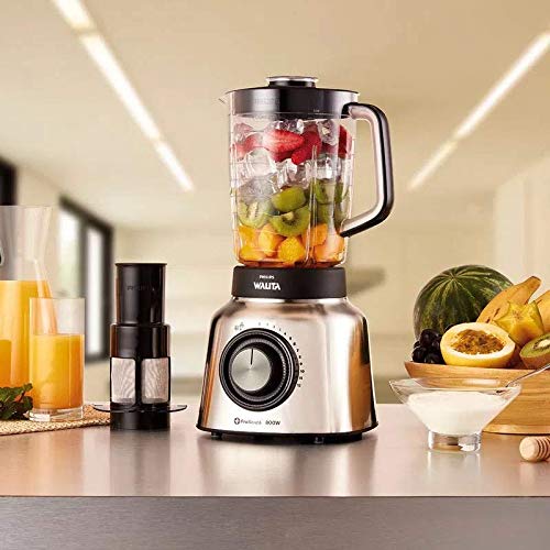 Liquidificador Walita Viva Problend 6 Duravita,Philips RI2137/81