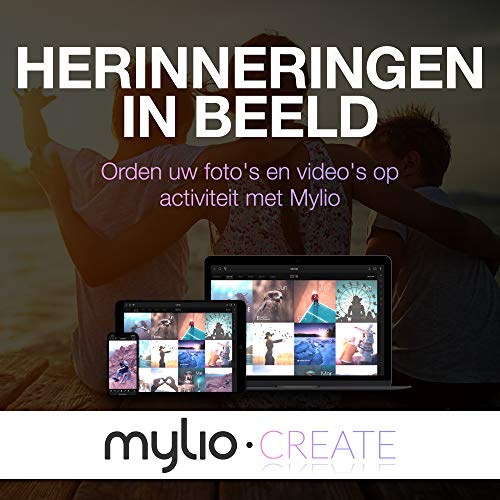 Seagate One Touch, 5 TB, Externe Harde Schijf, Space Grey, USB 3.0, voor Windows & Mac, 1 jaar Mylio Create, 4 maanden… - Image 6