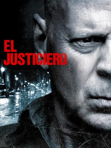 El justiciero (Death Wish)