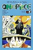  One piece (Vol. 4)