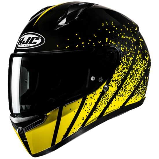 HJC C10 Haven MC3 L