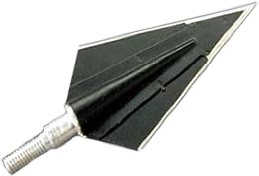 Magnus Classic 125 Grain 2 Blade Screw-in Broadhead