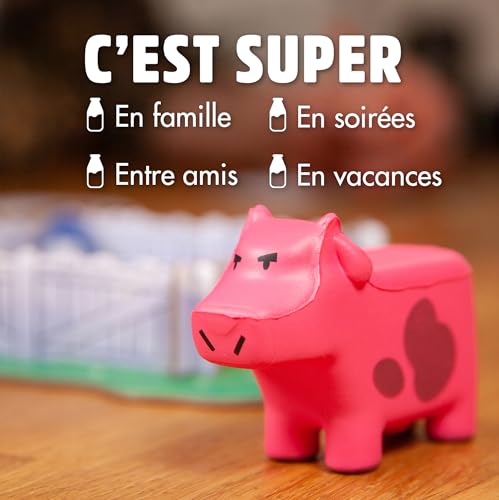 Jeu d’ambiance Gigamic Meuhte - vue 8