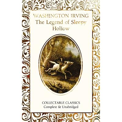 The Legend of Sleepy Hollow