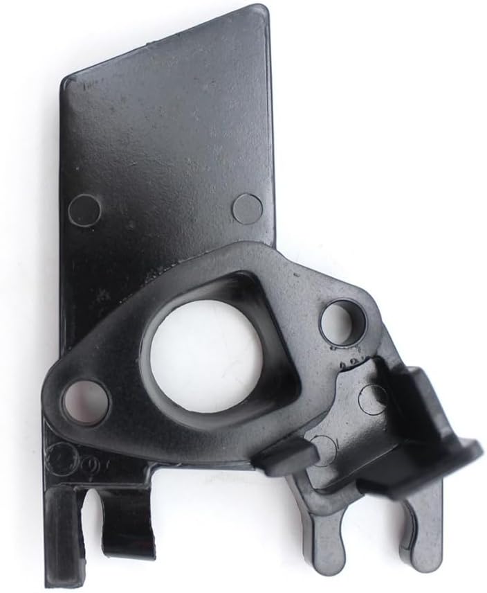 Carburetor Insulator Spacer Fit For GX140 GX160 GX200 5.5HP 6.5HP 168F 2KW 3KW Generator Engine Motor Carb