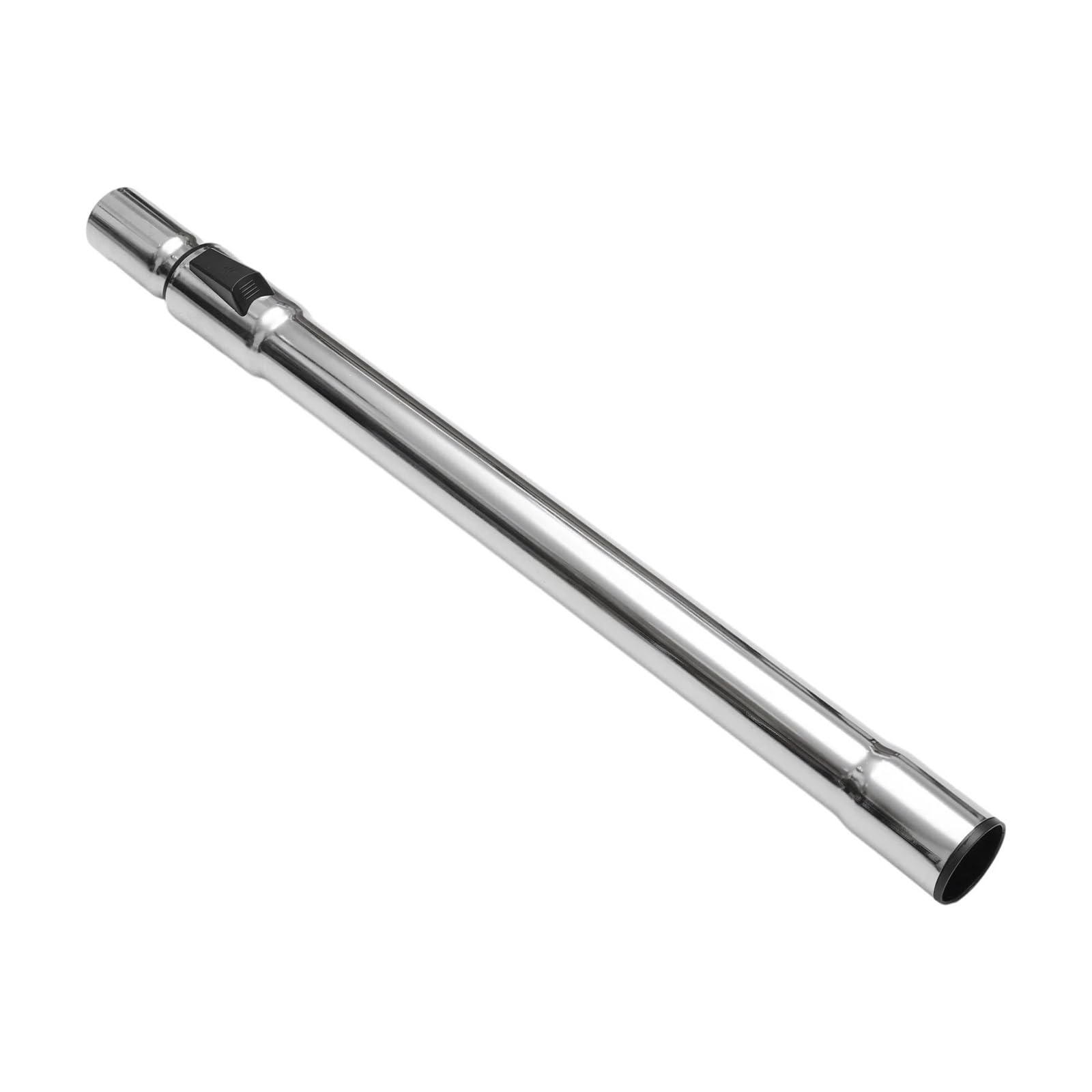 Lmrxofe 1Pcs Vacuum Cleaner Extension Pipe Tube 35Mm Telescopic Rods Straight Rod Extension Tube Vacuum Cleaner Accessories