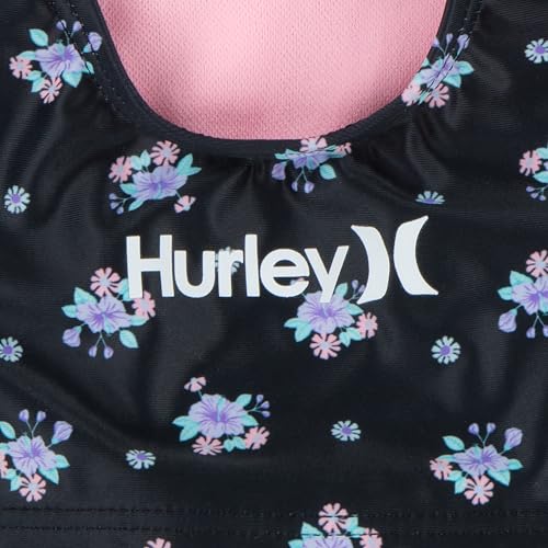 Image of Hurley Girls' Tankini 2-piece Swimsuit