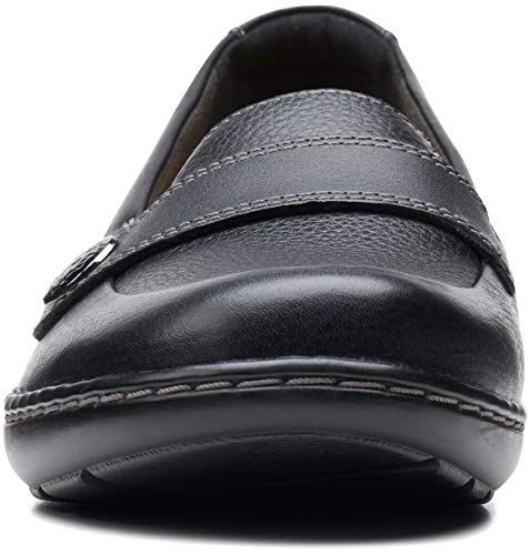 Image of Clarks Women's Cora Daisy Loafers