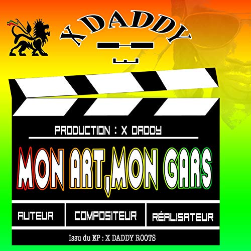 Mon Art, Mon Gars (Instrumental) Mon Art, Mon Gars (Instrumental)