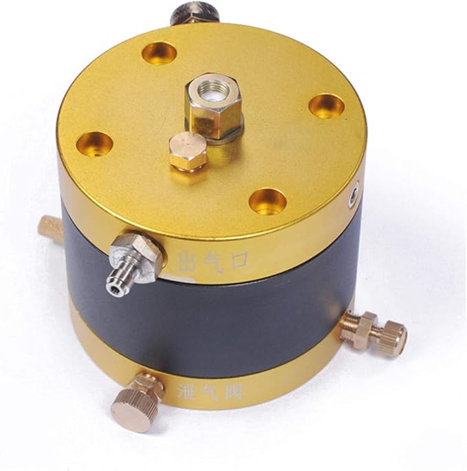 TUXING TXES01 Single Cylinder PCP Compressor head for 4500Psi Pcp Air