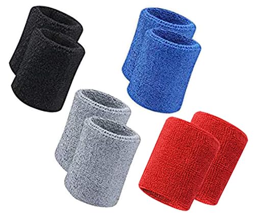 Drauss Sweatband/Wrist Band/Wrist Support for Gym and Sports with Best Colour Combination (B0CKHJR8NS) Amazon Price History, Amazon Price Tracker