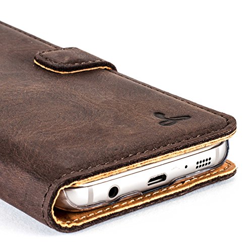 Snakehive Custodia Galaxy S7 di Custodia a
