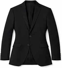 Terno Italiano Slim Masculino Oxford - Paleto + Calça + Cabide !