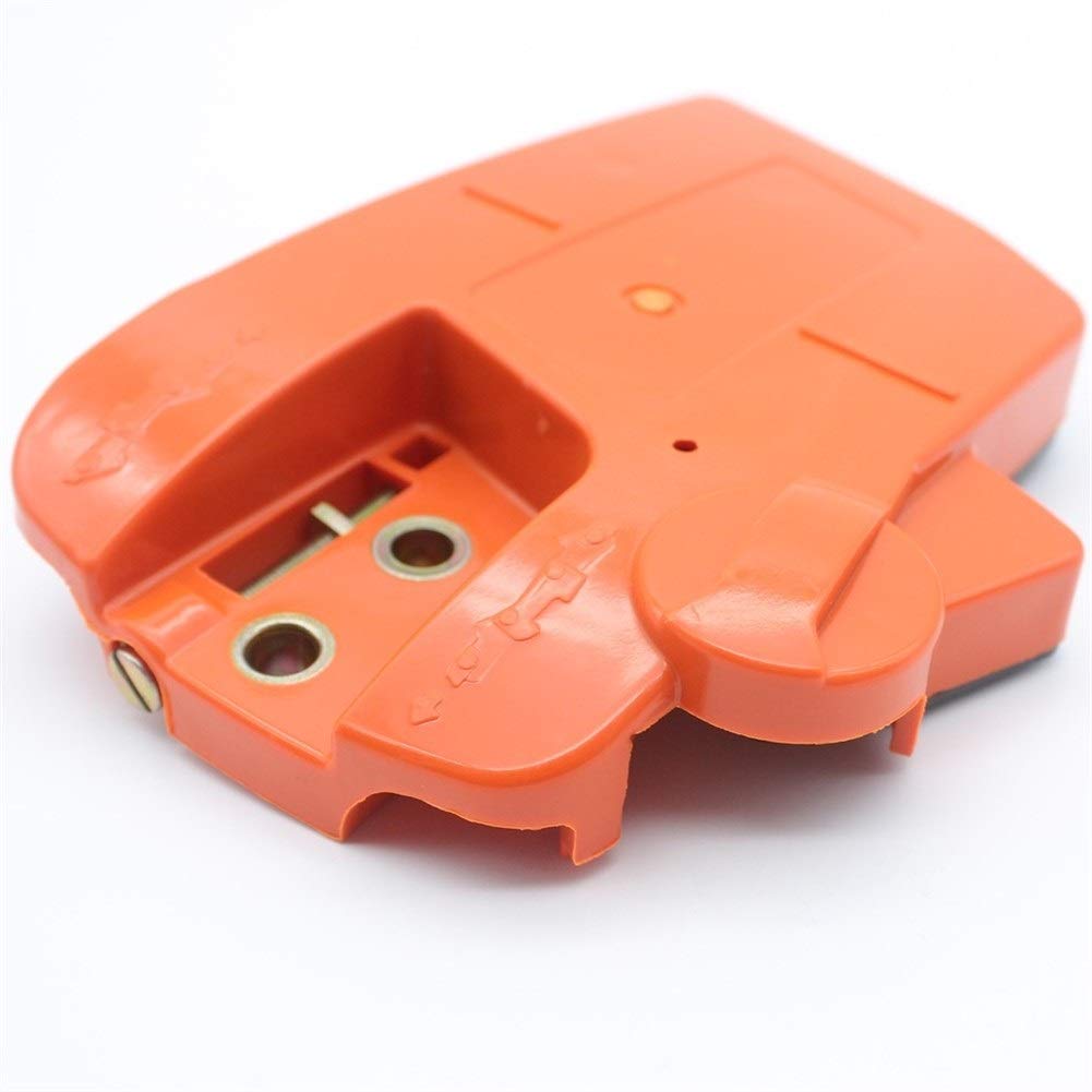 Chain Brake Clutch Cover For Husqvarna 235, 236, 240 Chainsaws - Replacement Part # 525628901