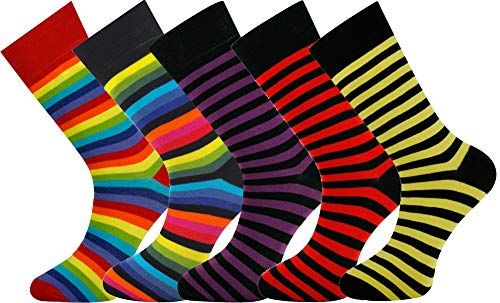 Chaussettes cheville coton peigné lot de 5 bout sans couture respirant