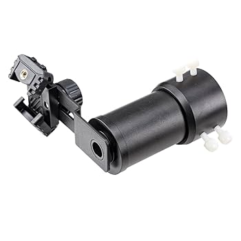 スマホアクセサリー Smart Scope Pro Amazon.com : Starboosa Smartphone Scope Adapter - Universal