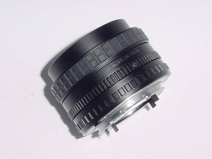 Nikon MF 35MM F2.5 Series E Lens : Amazon.ca: Electronics