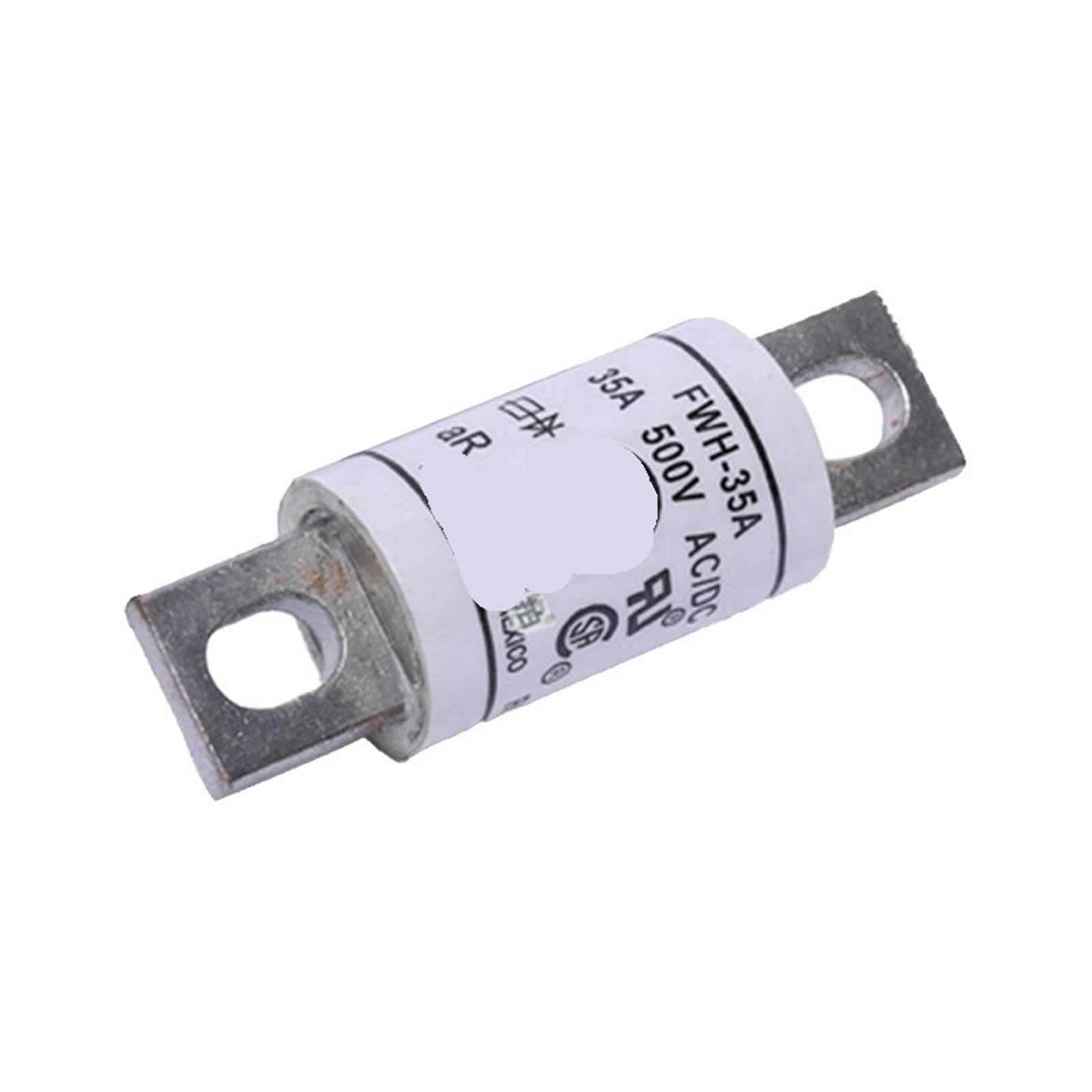 Fusible rapide FWH-35B pour stopper les pannes sur vos composants numériques