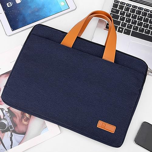 Bolsa para Laptop Multiusos de Nylon para Hombre y Mujer miniatura 5