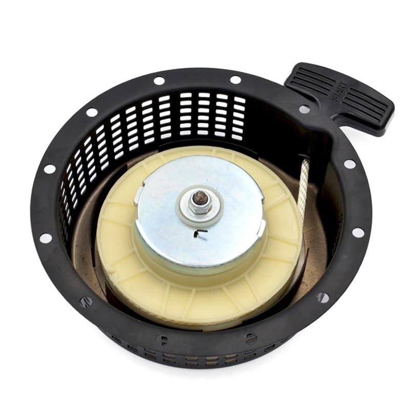 Amazon | リコイルスターター Assy モータースタート修理部品 3K-W