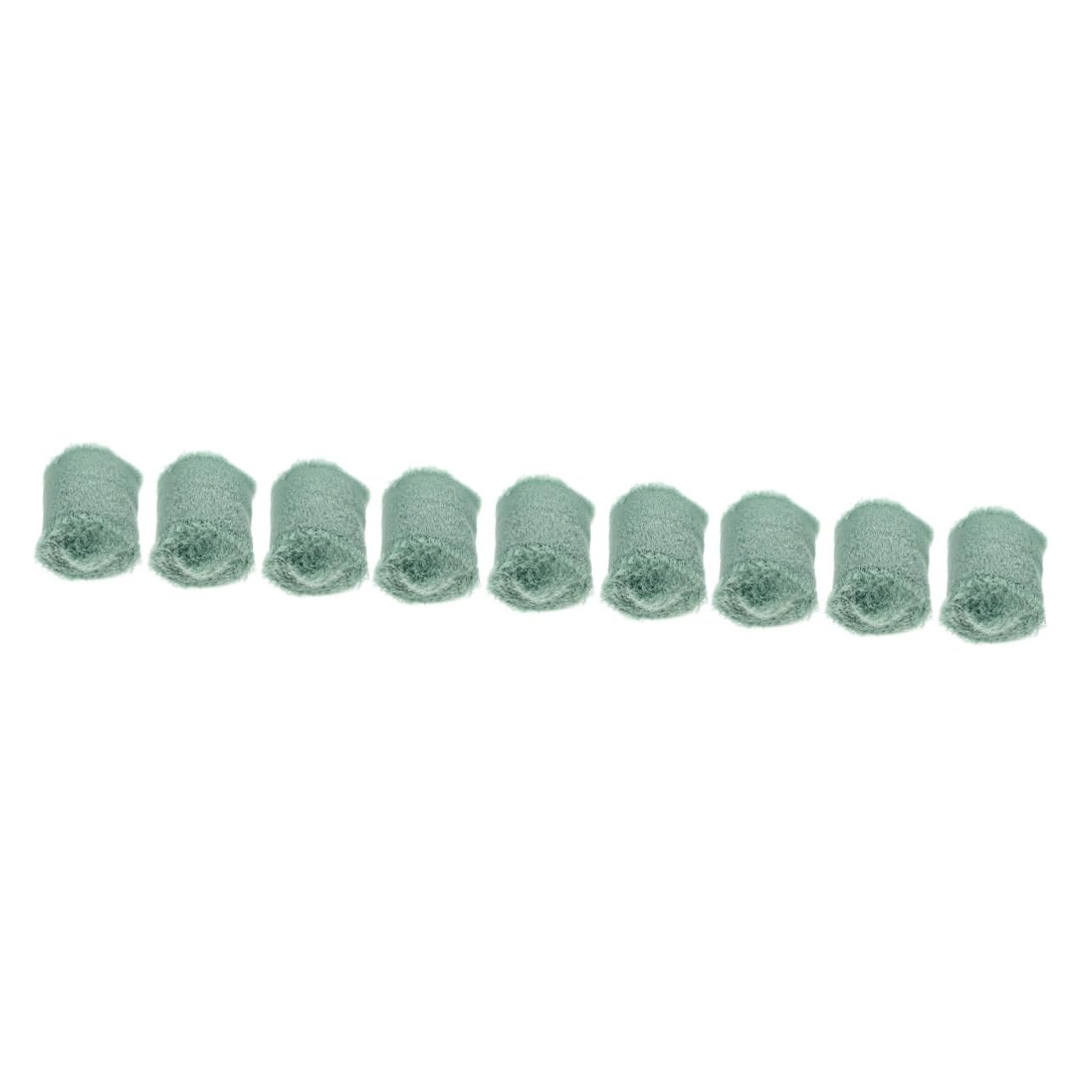 LALAFINA 9 Rollen Chiffonband Festliches Geschenkband Blumenverpackungsband Hochzeitsstraußbänder Bänder Zum Verpacken Von Geschenken -dekorband Schleife Polyester Braut Geschenkbox