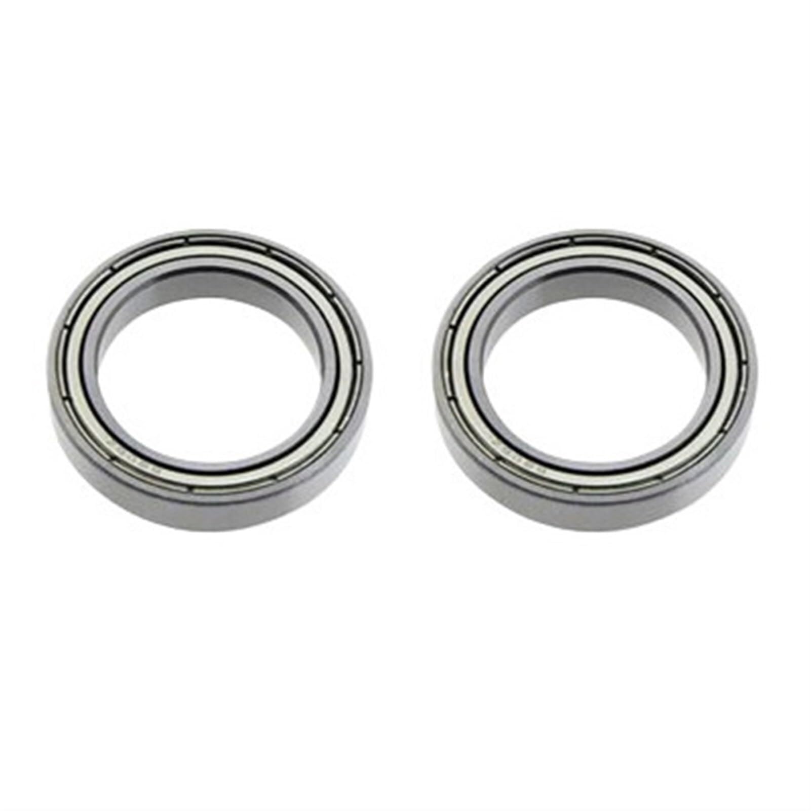Łożysko, Łożysko kulkowe zwykłe 6801ZZ ABEC-1 12 * 21 5 mm 6801z Metryczne łożyska o cienkim przekroju 6801Z Łożyska 6801 ZZ 61801(40pcs)