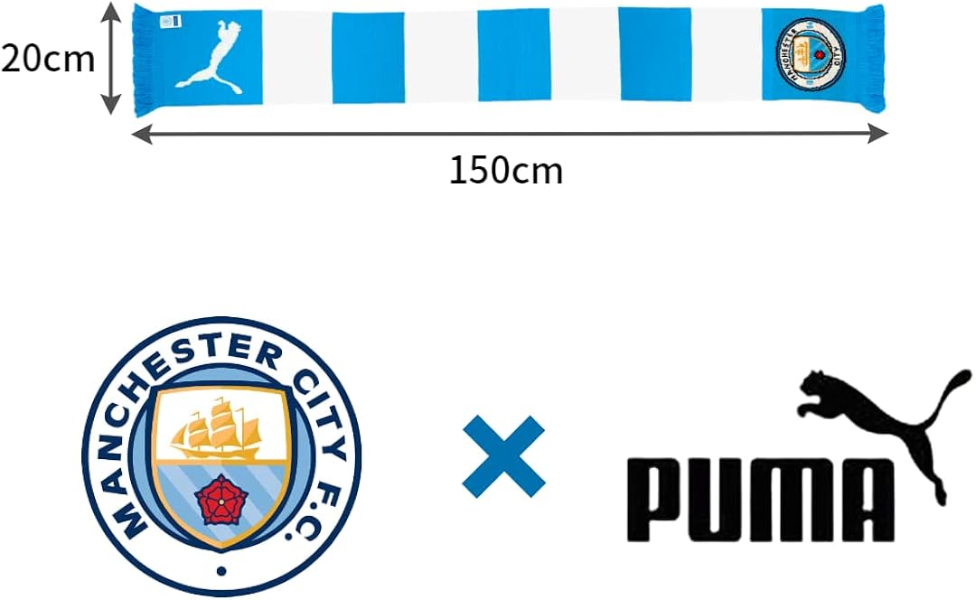 総合福袋 マンチェスターシティ オフィシャル タオルマフラー Manchester City Club Crest Scarf 水色 白 並行輸入品 Cmdb Md 総合福袋 マンチェスターシティ オフィシャル タオルマフラー Manchester City Club Crest Scarf 水色 白 並行輸入品 Cmdb Md