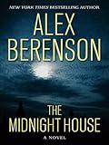 The Midnight House (Wheeler Large Print Book Series)