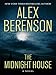 The Midnight House (Wheeler Large Print Book Series)