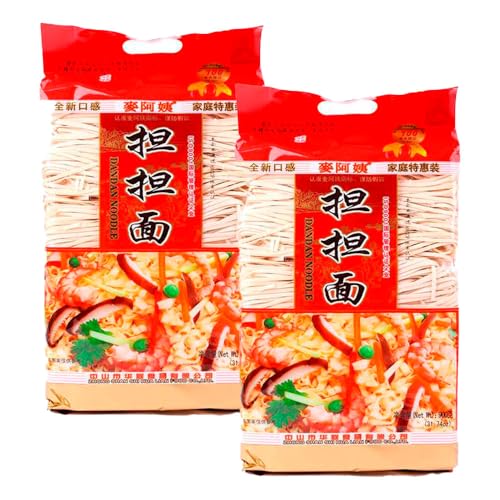 Tallarines de trigo 900g - pack de 2 unidades