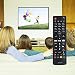 Reemplazo Mando a Distancia LG AKB75095308 para LG Smart TV - No...