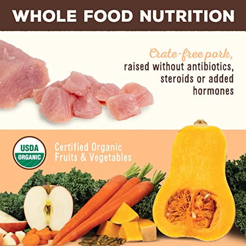 Primal-Freeze-Dried-Dog-Food-Pronto-Pork-Scoop-Serve-Complete-Balanced-Meal-Also-Use-As-Topper-or-Treat-Premium-Healthy-Grain-Free-High-Protein-Raw-Dog-Food-25-oz - Cucciolini Doodles   Primal-Freeze-Dried-Dog-Food-Pronto-Pork-Scoop-Serve-Complete-Balanced-Meal-Also-Use-As-Topper-or-Treat-Premium-Healthy-Grain-Free-High-Protein-Raw-Dog-Food-25-oz