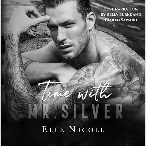 Power-Up With The Immersive Full Audiobook Experience!