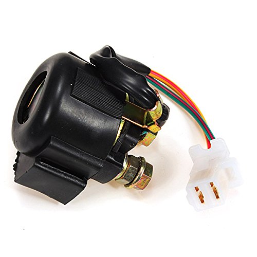 Relè a solenoide Maxim Seca Starter per YAMAHA