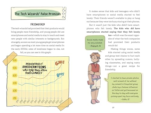 The Amazing Generation: Your Guide to Fun and Freedom in a Screen-Filled World