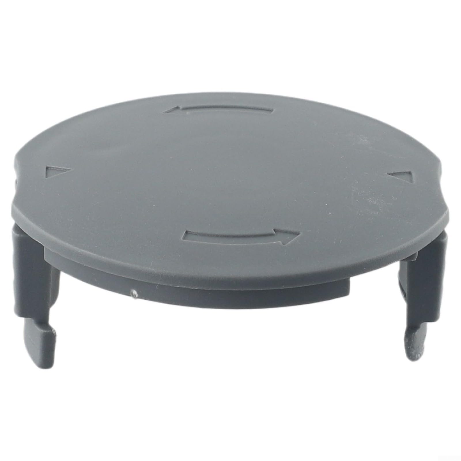 Cubierta de bobina para Bosch Easy Grass 18-230 18-26 18-260 23 26 pieza de repuesto F016F05320 para patios de jardín para accesorios de equipos eléctricos al aire libre