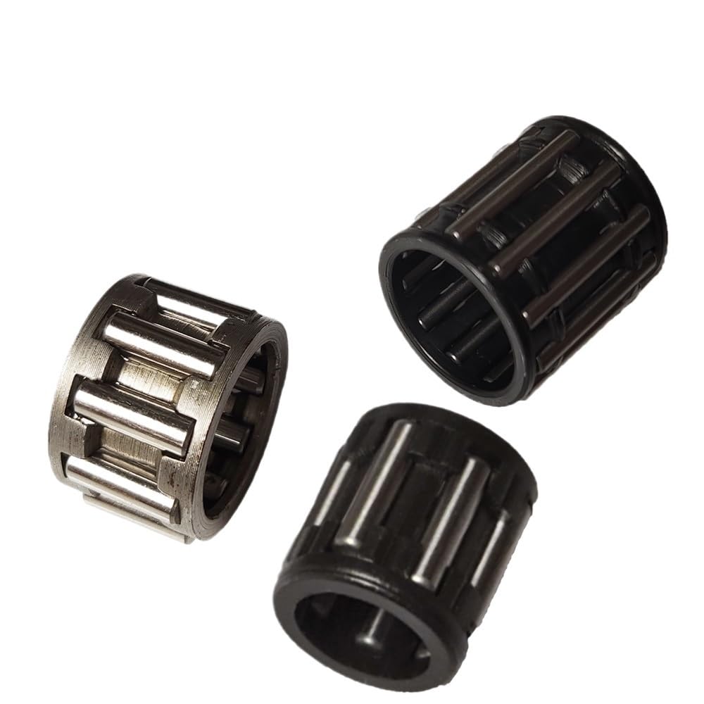 Cage à Aiguilles radiales K101314.5 contre l'usure des axes de transmission