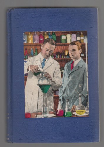 Great Moments in Science Every Child Should Kno... B0008AU6UQ Book Cover