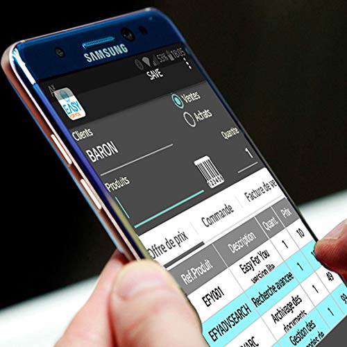 Gestion de stock, facturation et inventaire version Premium