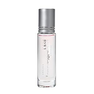 Pheromones Perfumes for Women feromonas perfume Long Lasting Roll on silk body oil perfume 0 34 fl oz
